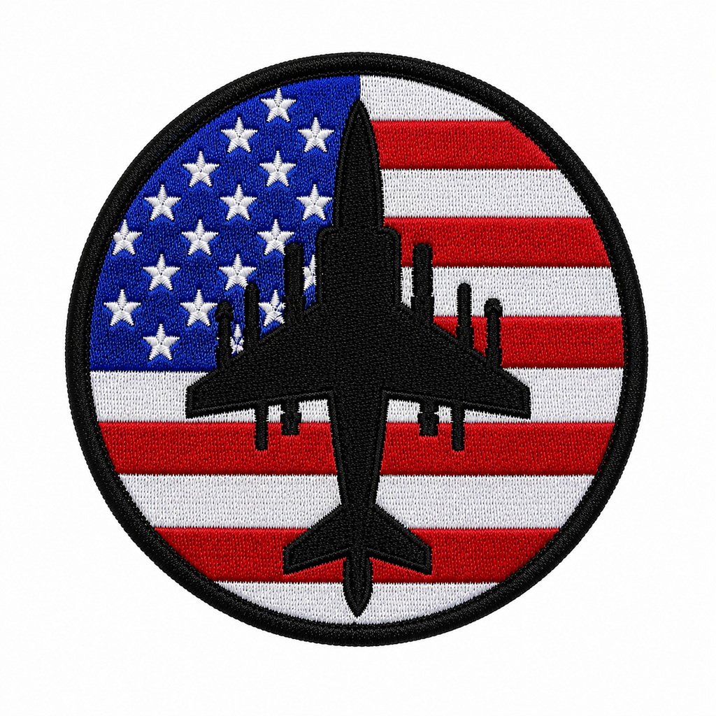 Harrier Bundle