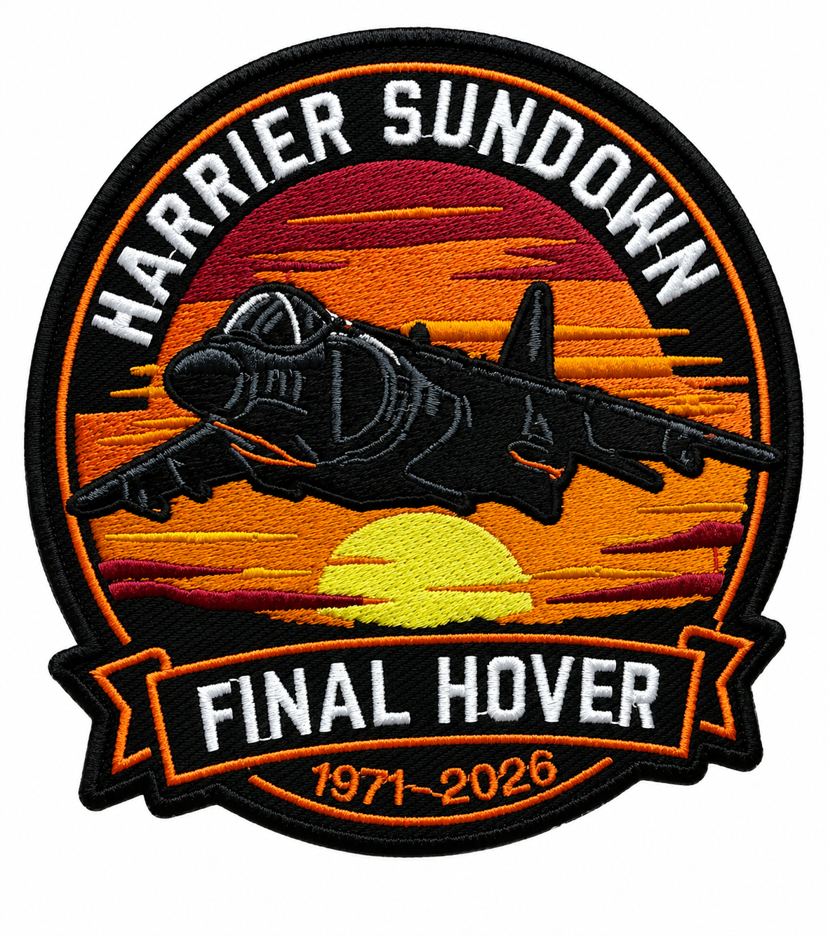 SUNDOWN