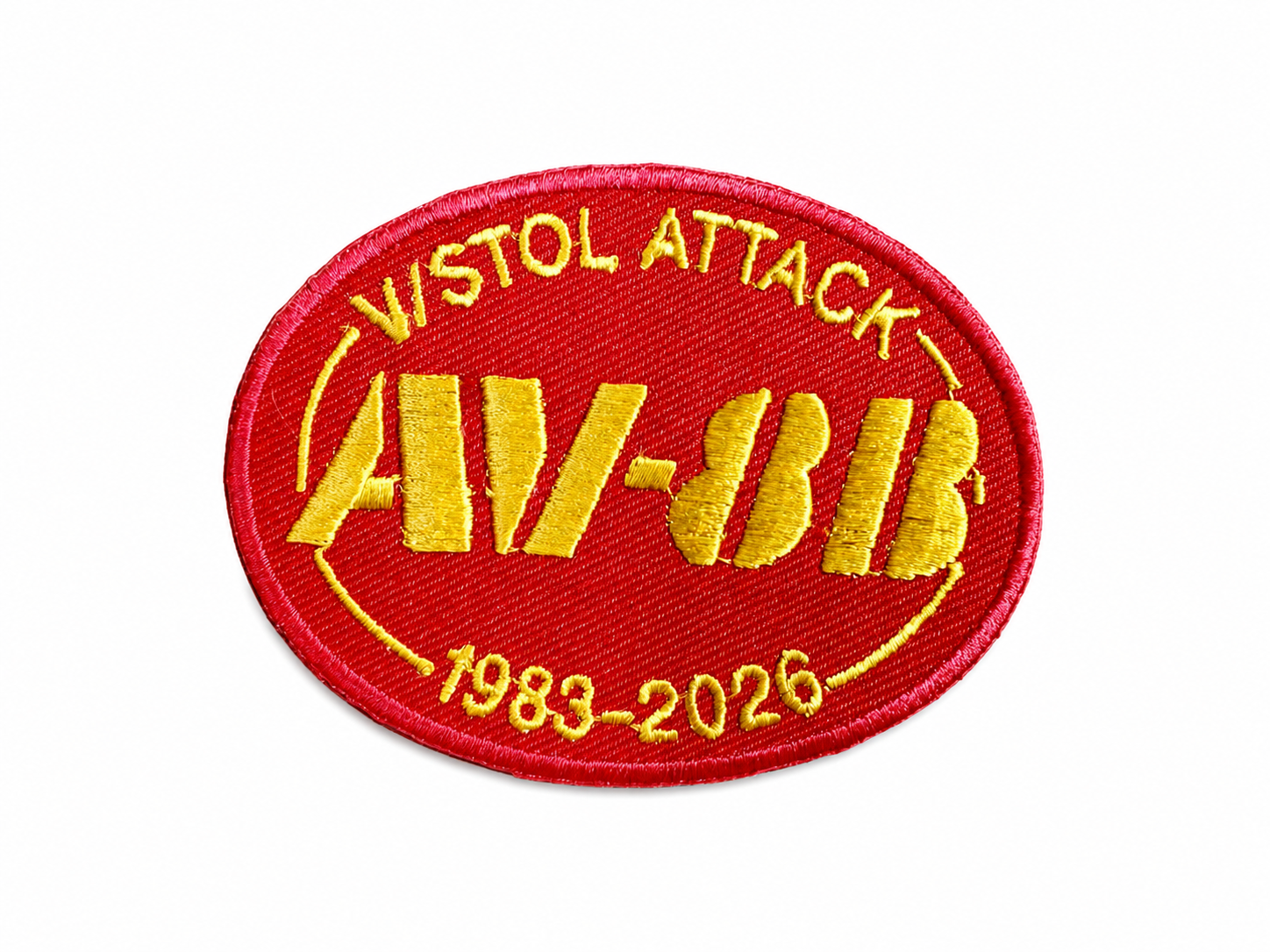 AV8B